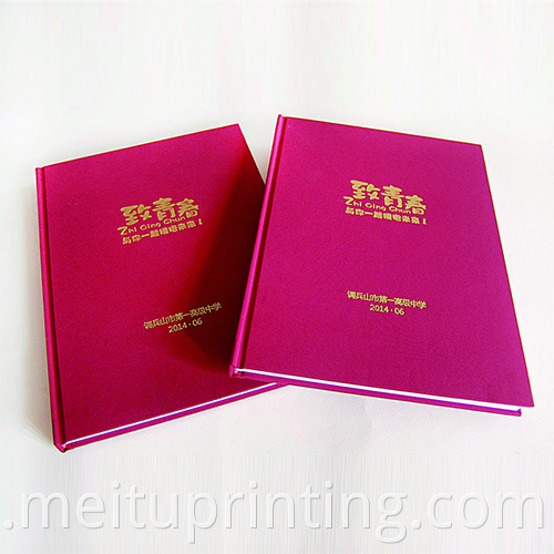 Self Publishing Printing